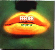Feeder - Cement CD2